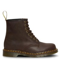 Ботинки Dr. Martens 1460 Crazy Brown